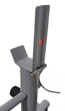 Скамья под штангу USA Style SS-BX-W400DA  фото товара