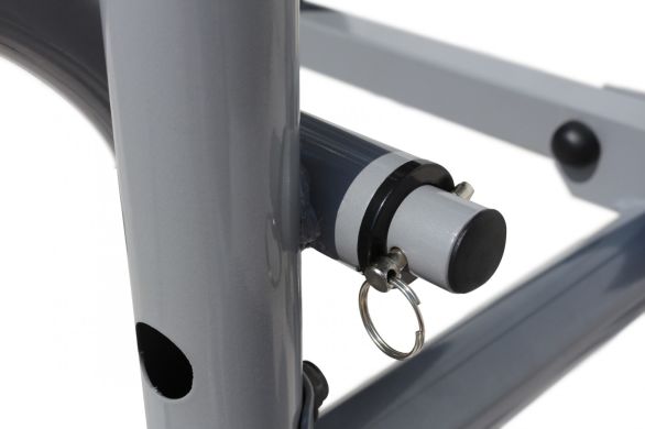 Скамья под штангу USA Style SS-BX-W400DA  фото товара