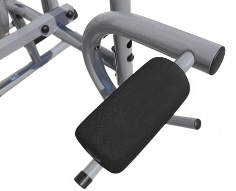 Скамья под штангу USA Style SS-BX-W400DA  фото товара