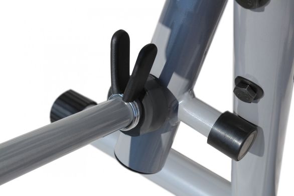 Скамья под штангу USA Style SS-BX-W400DA  фото товара