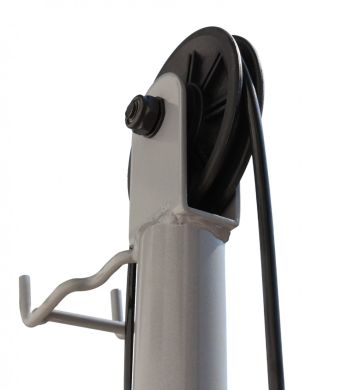 Скамья под штангу USA Style SS-BX-W400DA  фото товара