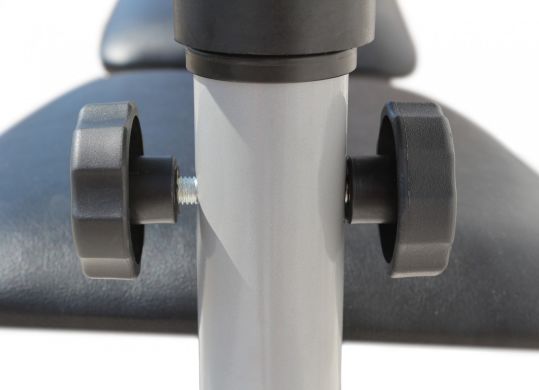 Скамья под штангу USA Style SS-BX-W400DA  фото товара