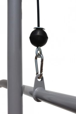 Скамья под штангу USA Style SS-BX-W400DA  фото товара