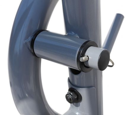 Скамья под штангу USA Style SS-BX-W400DA  фото товара