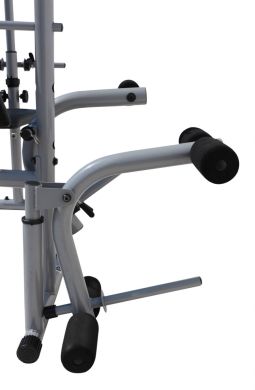 Скамья под штангу USA Style SS-BX-W400DA  фото товара