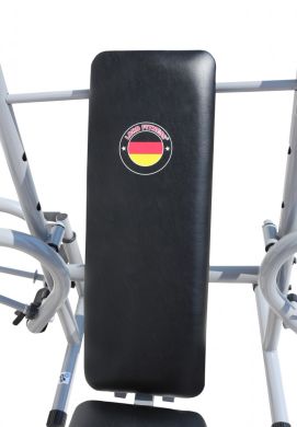 Скамья под штангу USA Style SS-BX-W400DA  фото товара