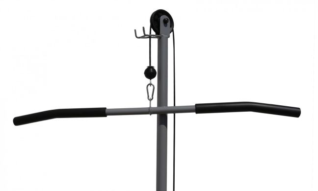 Скамья под штангу USA Style SS-BX-W400DA  фото товара