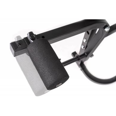 Скамья тренировочная Hop-Sport HS-1065HB + парта Скотта фото товара