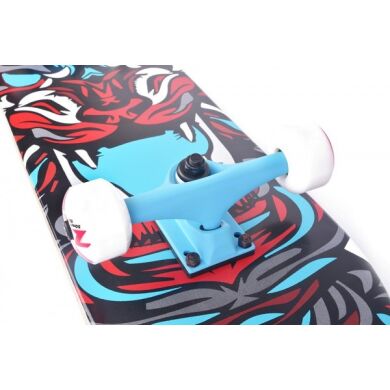 Скейтборд Tempish Tiger синий фото товара