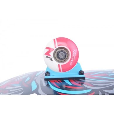 Скейтборд Tempish Tiger синий фото товара