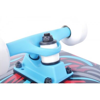 Скейтборд Tempish Tiger синий фото товара