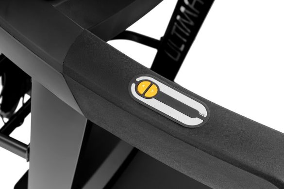 Бігова доріжка Hop-Sport HS-4500LB Ultima Pro фото товару