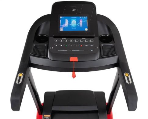 Бігова доріжка Hop-Sport HS-4500LB Ultima Pro фото товару