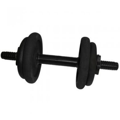 Гантель стальная Newt 7 кг фото товара