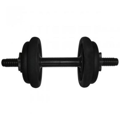 Гантель стальная Newt 7 кг фото товара