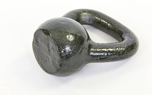 Гиря чугунная Sport TA-1815-4 4 кг фото товара
