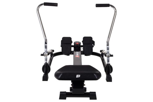 Гребной тренажер Hop-Sport HS-050R Glide фото товара
