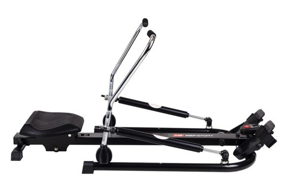 Гребной тренажер Hop-Sport HS-050R Glide фото товара