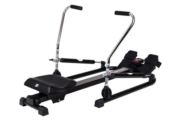 Гребной тренажер Hop-Sport HS-050R Glide фото товара