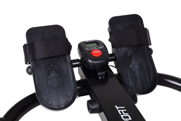Гребной тренажер Hop-Sport HS-050R Glide фото товара