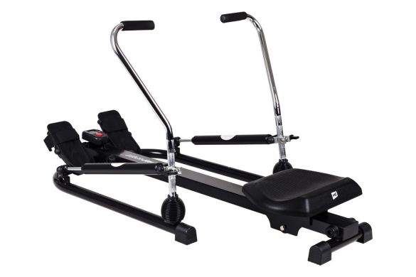 Гребной тренажер Hop-Sport HS-050R Glide фото товара