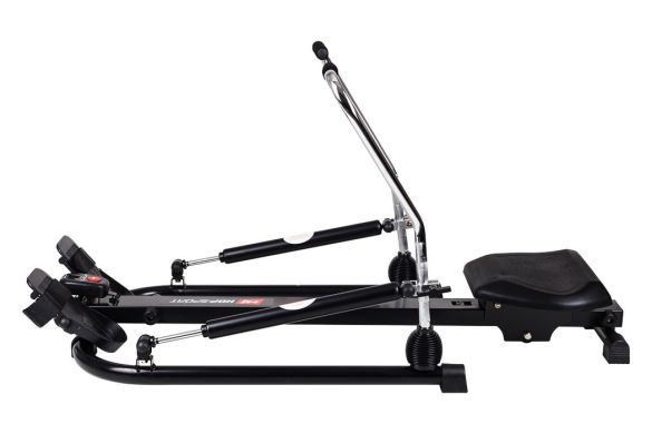 Гребной тренажер Hop-Sport HS-050R Glide фото товара