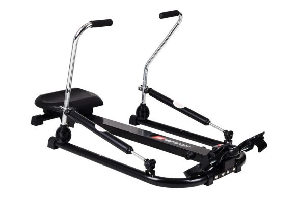 Гребной тренажер Hop-Sport HS-050R Glide фото товара