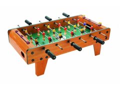 Настільний футбол ORLANDO фото товару