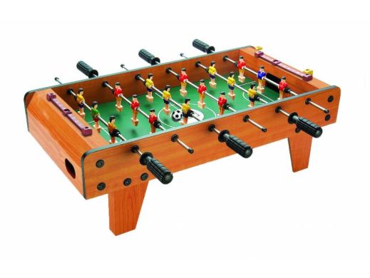 Настільний футбол ORLANDO фото товару