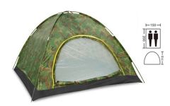 Палатка универсальная самораскладывающаяся Zelart SY-A-34-HG купить недорого