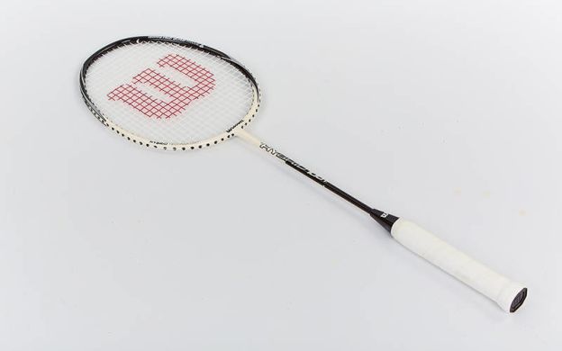 Ракетка в чохлі WILSON WRT822200 HYBRID 100 фото товару