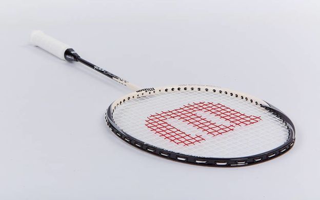 Ракетка в чохлі WILSON WRT822200 HYBRID 100 фото товару