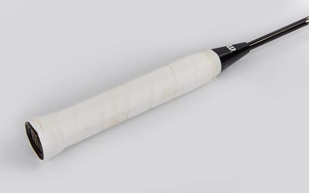 Ракетка в чохлі WILSON WRT822200 HYBRID 100 фото товару