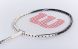 Зображення та фото Ракетка в чохлі WILSON WRT822200 HYBRID 100, галерея