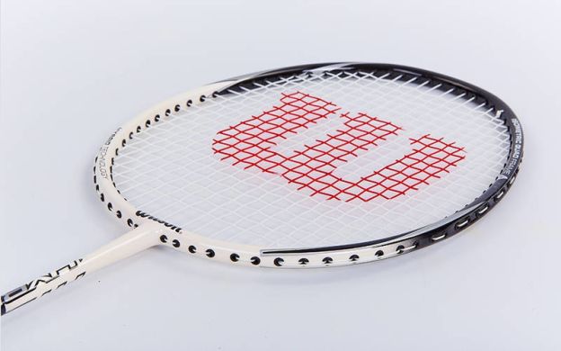 Ракетка в чохлі WILSON WRT822200 HYBRID 100 фото товару