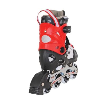 Роликові ковзани розсувні Tempish Rebel Robsust (розмір 29-32) купити Роликові ковзани розсувні Tempish Rebel Robsust (розмір 29-32) фото товару