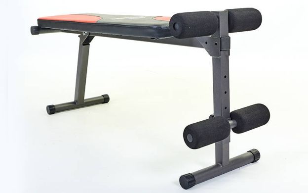 Скамья для пресса Zelart SUB1160A