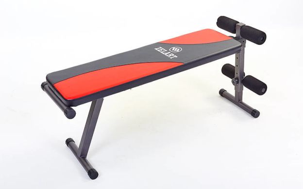 Скамья для пресса Zelart SUB1160A