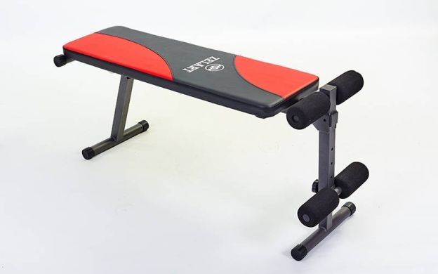 Скамья для пресса Zelart SUB1160A