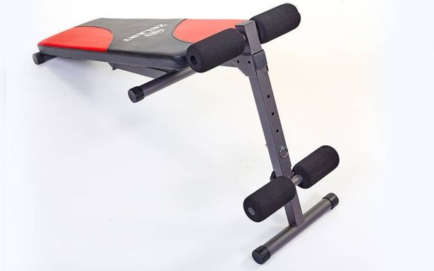 Скамья для пресса Zelart SUB1160A