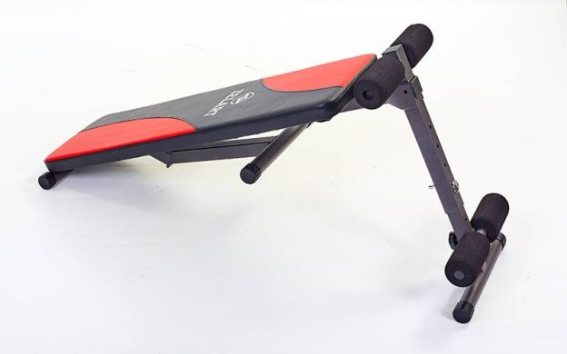 Скамья для пресса Zelart SUB1160A