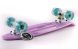 Зображення та фото Скейтборд Penny Led Wheels Fish SK-405-6, галерея