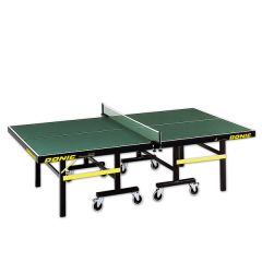 Теннисный стол Donic Indoor Persson 25 Green купить недорого