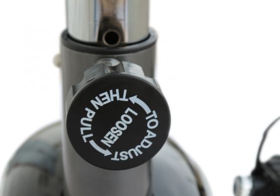 Велотренажер магнитный USA Style SS-BX-114B купить Велотренажер магнитный USA Style SS-BX-114B фото товара