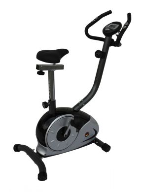 Велотренажер магнитный USA Style SS-BX-114B купить Велотренажер магнитный USA Style SS-BX-114B фото товара
