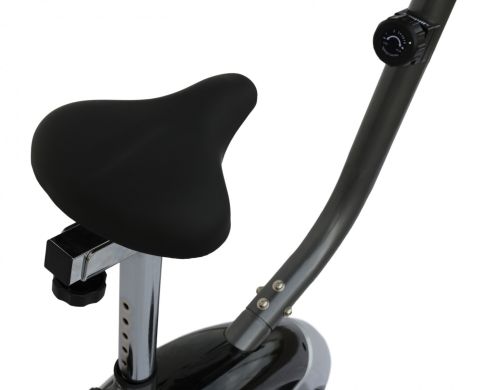 Велотренажер магнитный USA Style SS-BX-114B купить Велотренажер магнитный USA Style SS-BX-114B фото товара