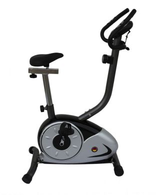 Велотренажер магнитный USA Style SS-BX-114B купить Велотренажер магнитный USA Style SS-BX-114B фото товара