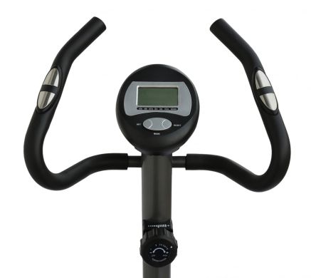 Велотренажер магнитный USA Style SS-BX-114B купить Велотренажер магнитный USA Style SS-BX-114B фото товара