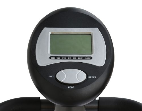 Велотренажер магнитный USA Style SS-BX-114B купить Велотренажер магнитный USA Style SS-BX-114B фото товара