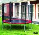 Зображення та фото Батут HouseFit HSF 12FT (366 см), галерея
